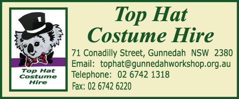 Top hat Costumes Address